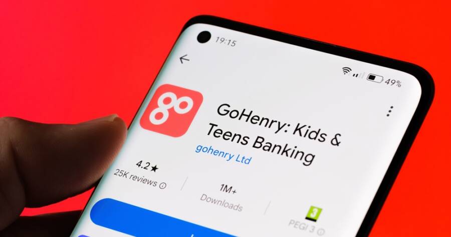GoHenry Debit Cards: Helping Kids Learn Everyday Money Skills