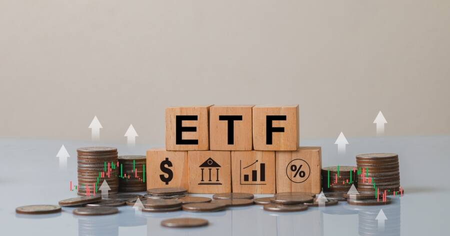 How Dividend ETFs Can Help Build a Long-Term Income Portfolio