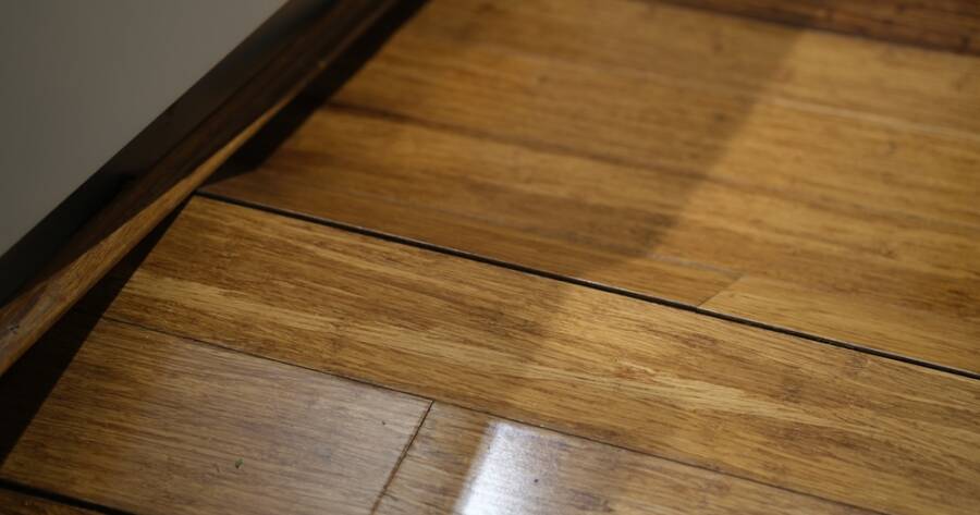 How to Identify and Fix Uneven Floors in an Older Home