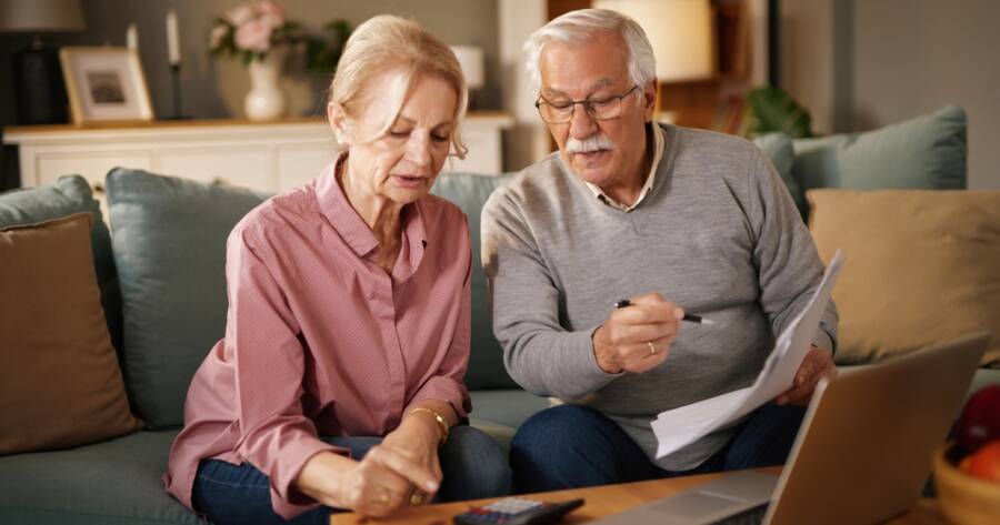 6 Common Mistakes to Avoid When Building a Retirement Portfolio